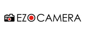 エゾカメラロゴ